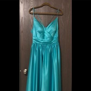 Prom/Bridesmaid Dress